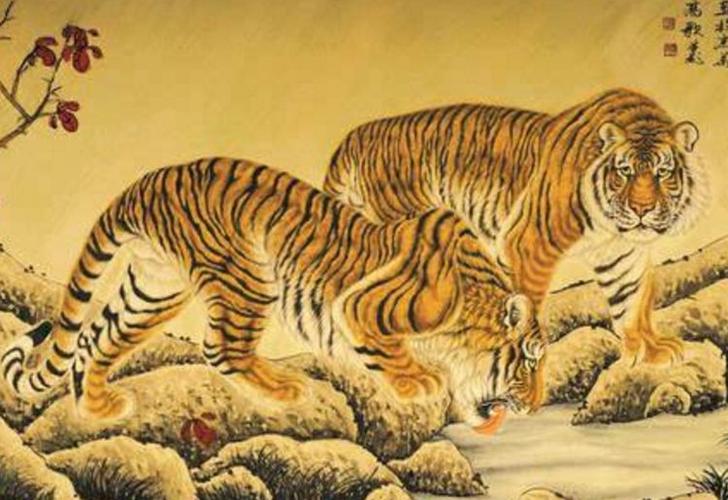 1974属虎2023最危险的一个月（这个月份是几月）
