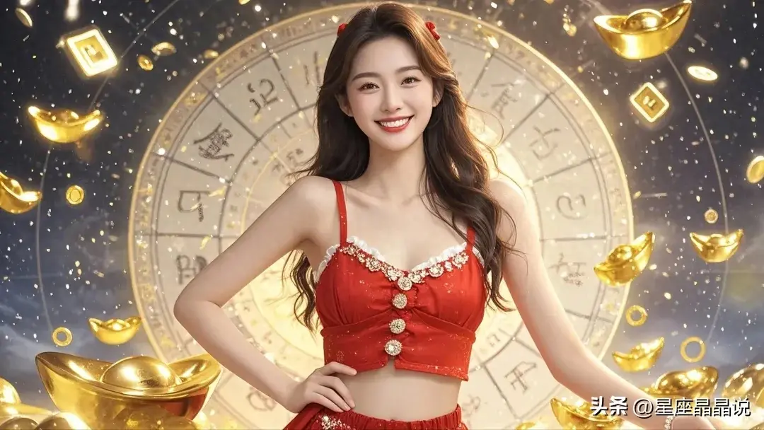 注定大富大贵的星座女有哪些？财富星座女揭秘