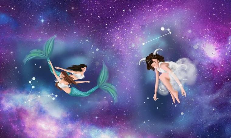 双鱼座和白羊座配吗（两个星座配对解析）