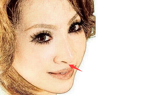 一脸苦相的女人面相，探寻命运与改变的契机