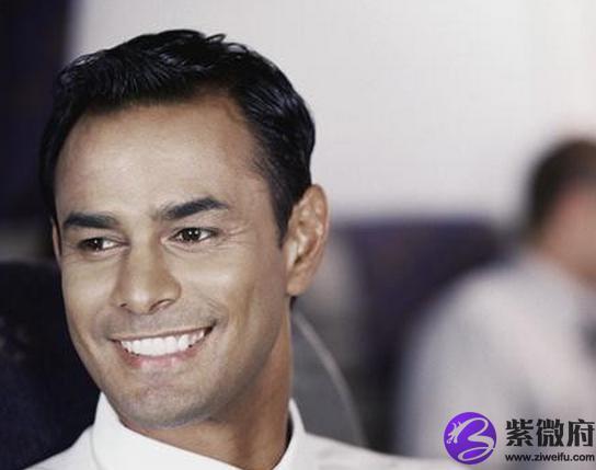一脸福相的男人特征（有福相的男人的5种特点详解）