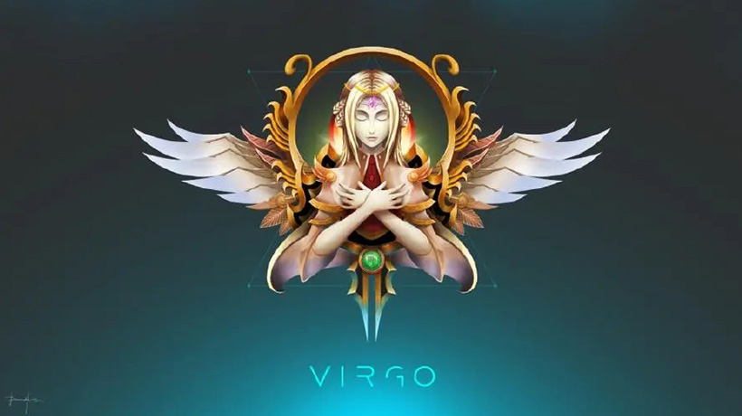 处女座2024年下半年感情运运势详情，提升自我，迎接更好的感情