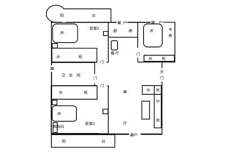 住宅门口风水摆放（住宅门口风水布局技巧）
