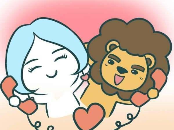 狮子女真爱和假爱的表现（狮子女的真爱与假爱特征揭秘）