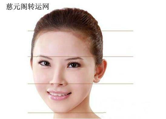 女人大富大贵的面相特征（女人的面相密码，成就财富的关键）