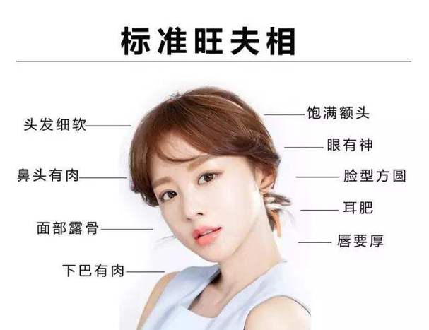 标准旺夫女人身材，这种身材最旺夫，快看看你的另一半