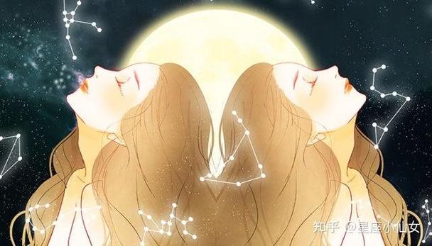 双子座的灵魂伴侣是什么星座？双子座最适合的伴侣类型解析
