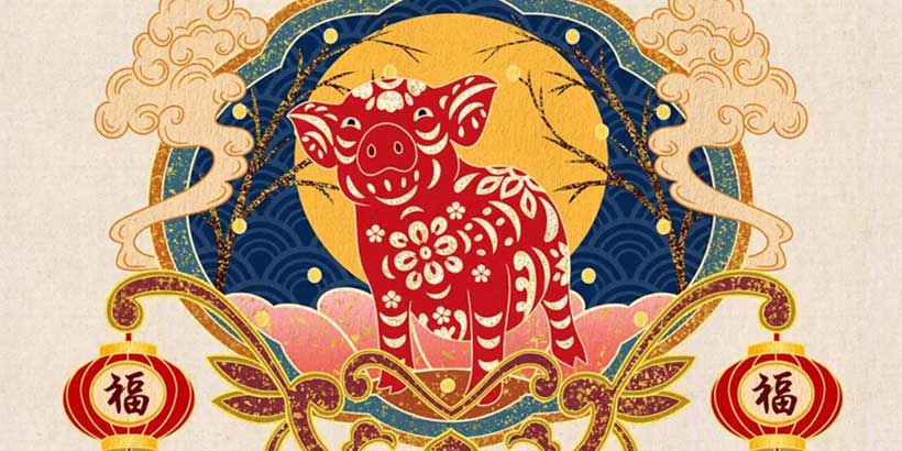 2023双喜缠身的生肖（2023年带来双重喜事的生肖）