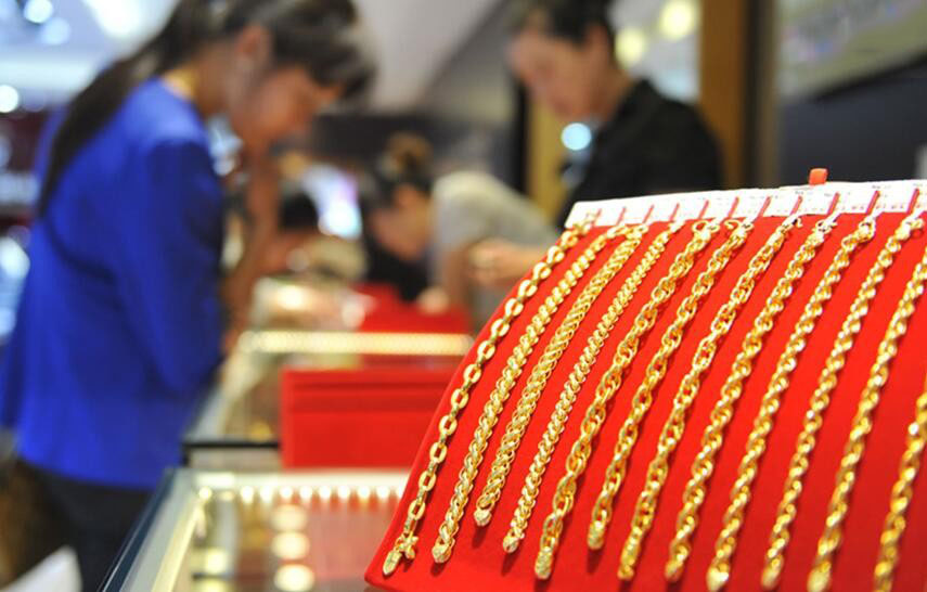 去金店买黄金千万别买三种金（购买黄金需注意的相关信息）